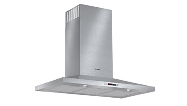 Range Hood Repair