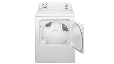 Dryer Repair