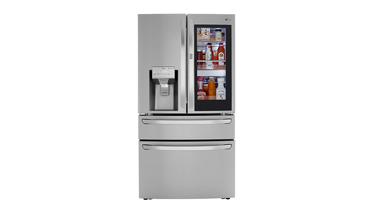 Refrigerator Repair