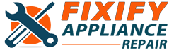 Fixify Appliance Repair